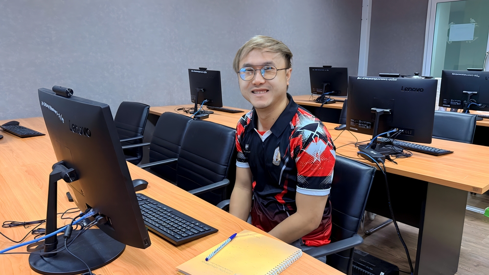 กองบริหารงานทั่วไป สำนักงานอธิการบดี ม.นครพนม จัดกิจกรรมเสริมศักยภาพบุคลากรสู่การขอตำแหน่งที่สูงขึ้นอย่างเป็นระบบ