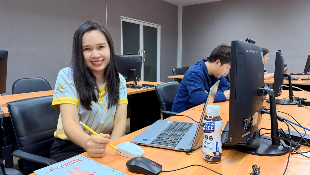 กองบริหารงานทั่วไป สำนักงานอธิการบดี ม.นครพนม จัดกิจกรรมเสริมศักยภาพบุคลากรสู่การขอตำแหน่งที่สูงขึ้นอย่างเป็นระบบ