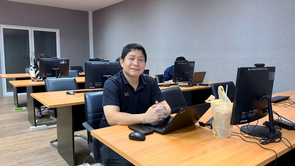 กองบริหารงานทั่วไป สำนักงานอธิการบดี ม.นครพนม จัดกิจกรรมเสริมศักยภาพบุคลากรสู่การขอตำแหน่งที่สูงขึ้นอย่างเป็นระบบ