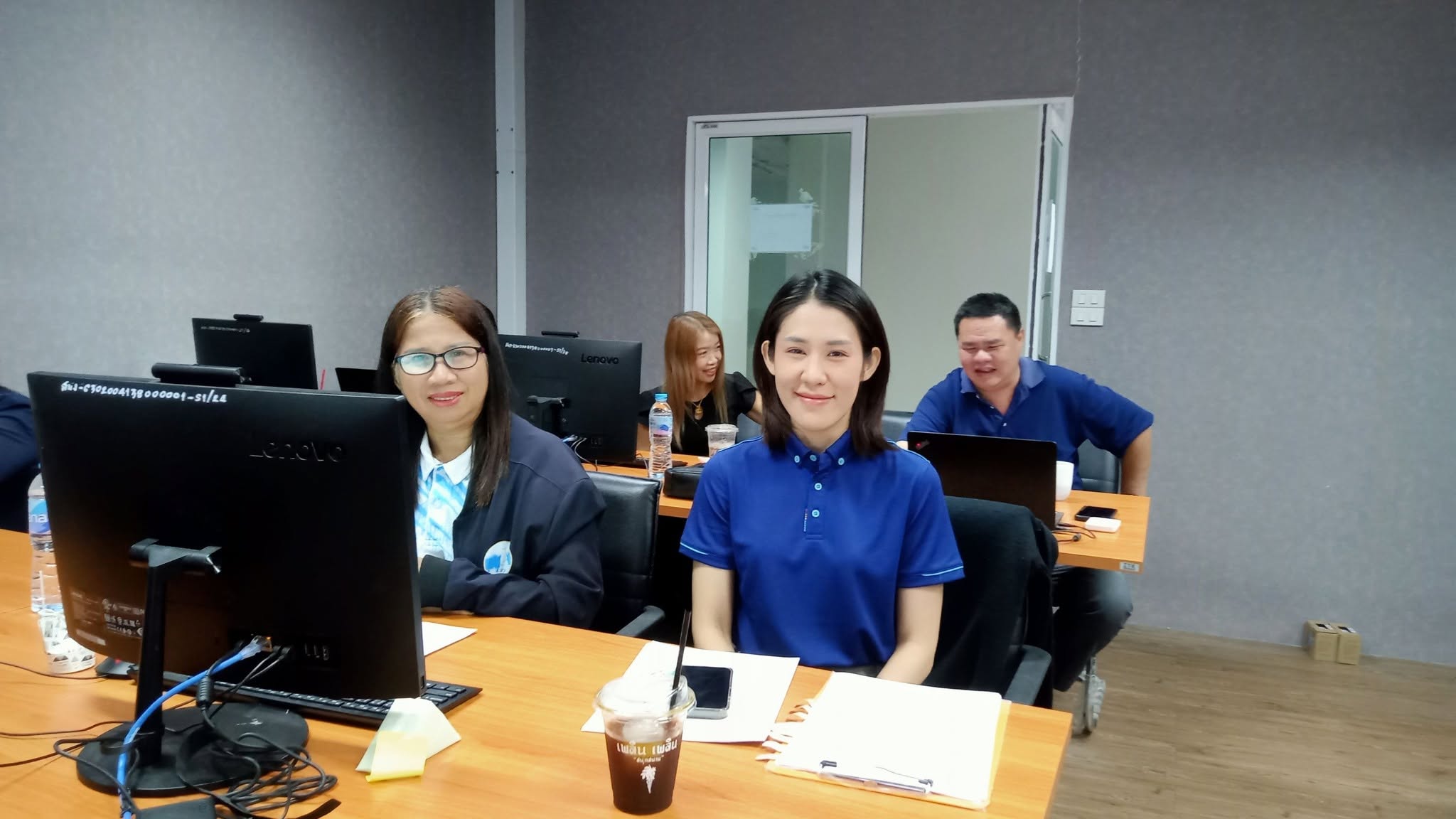 ประชุมวิพากษ์รายงานประเมินตนเอง (SAR) สำนักงานอธิการบดี มหาวิทยาลัยนครพนม ประจำปีการศึกษา 2568