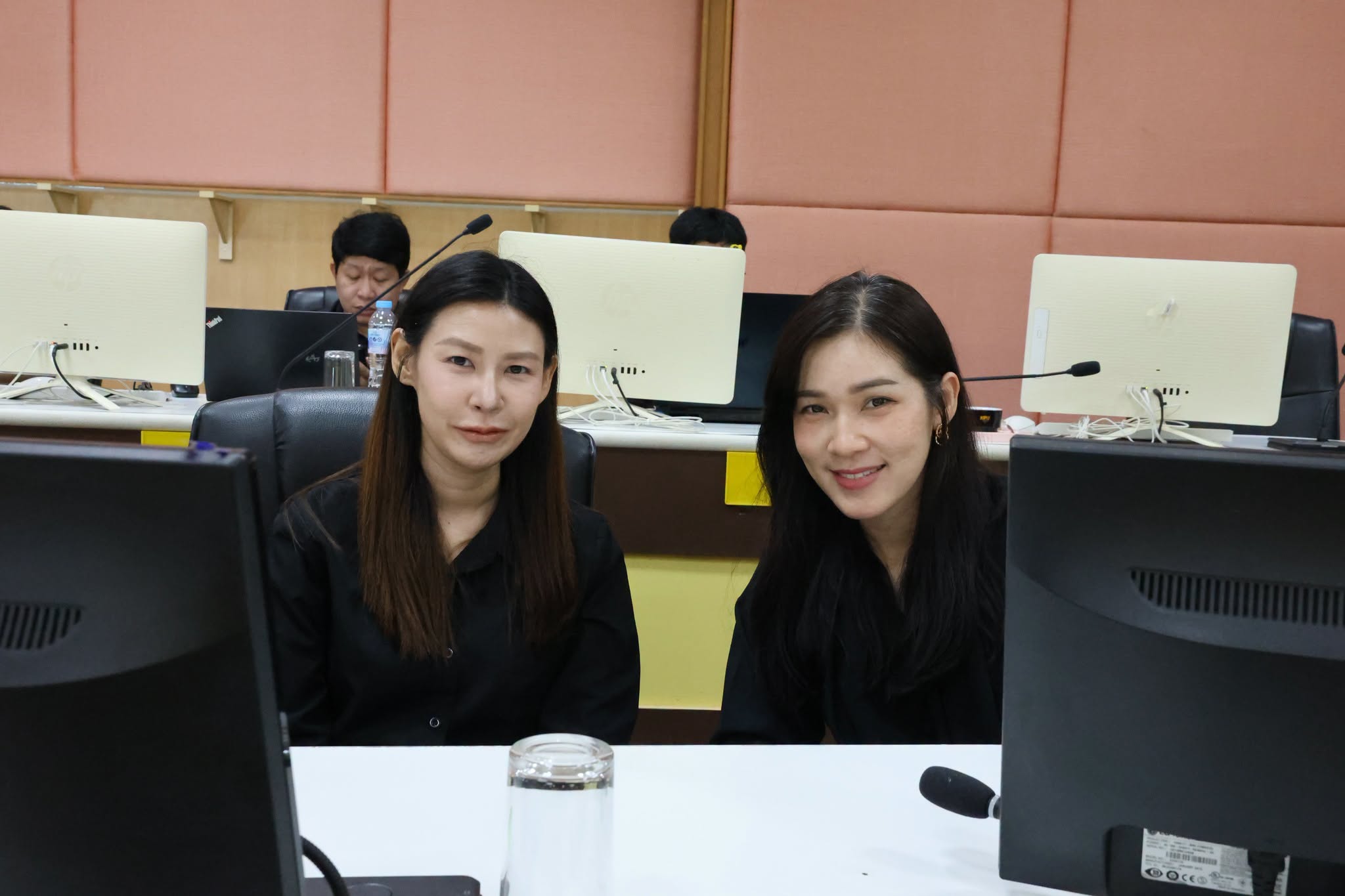 สนง.อธิการบดี ม.นครพนม จัด ประเมินคุณภาพการศึกษาภายใน ปี 2568